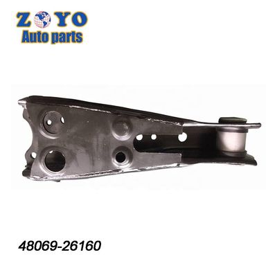 Природная резиновая оболочка совместимая с Toyota Hiace 2004 Часть No 48069-26160 524-855