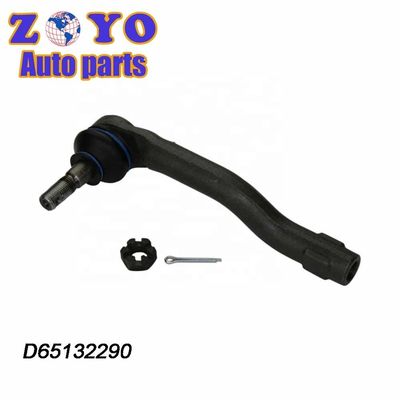 E-coating Front Tie Rod End for Mazda 2 2007-2015 Рулевая система и материалы