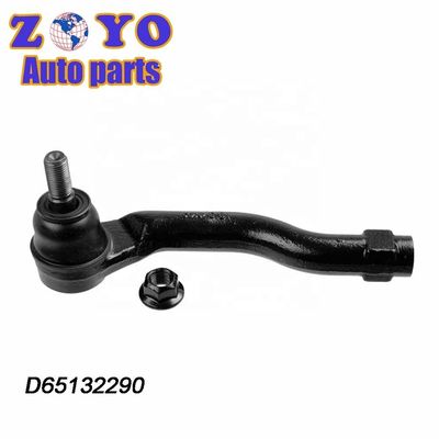 E-coating Front Tie Rod End for Mazda 2 2007-2015 Рулевая система и материалы