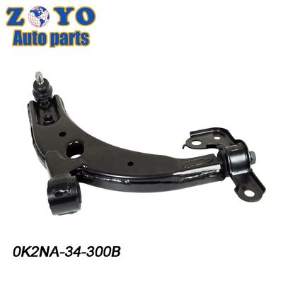 Kia Spectra 2000-2004 Нижняя рука управления 0K2NA-34-300B с натуральным резиновым корпусом