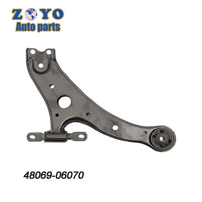 Положение передней левой нижней части рукава управления для Toyota Camry/Lexus RX350 2006 K641291