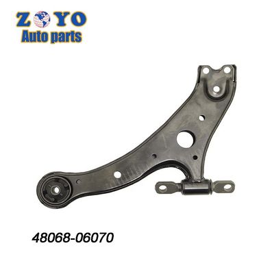 K620333 Части резиновой подвески для передней нижней ручки управления Toyota Lexus RX400h