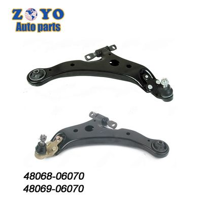 520-401/520-402 Нижняя рука управления Dorman No 520-401/520-402 Toyota Camry 2005 2007