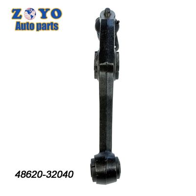 48640-32040 48620-32040 Части автоподвески передняя крыльцо рукава для Toyota Camry черный E-покрытие