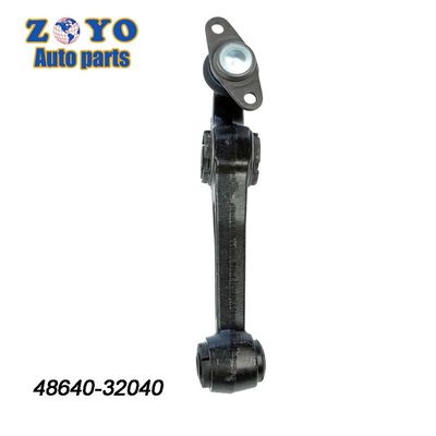48640-32040 48620-32040 Части автоподвески передняя крыльцо рукава для Toyota Camry черный E-покрытие