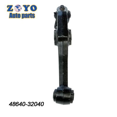 48640-32040 48620-32040 Части автоподвески передняя крыльцо рукава для Toyota Camry черный E-покрытие
