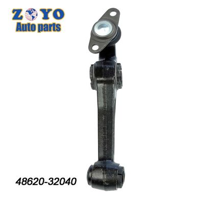 48640-32040 48620-32040 Части автоподвески передняя крыльцо рукава для Toyota Camry черный E-покрытие