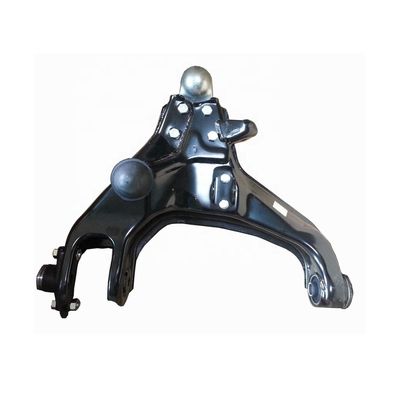 Левое черное покрытие для подвески Hyundai TERRACAN HP 2001-2008
