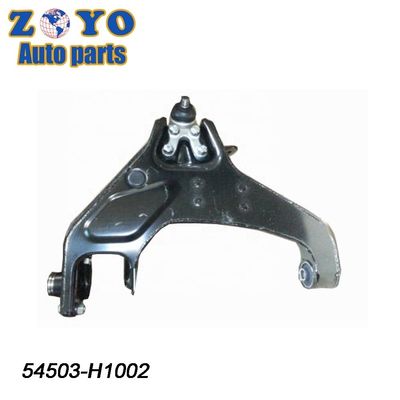 Печать правой передней нижней ручки управления для Hyundai Terracan 2001-2008 OE NO. 54503-H1002