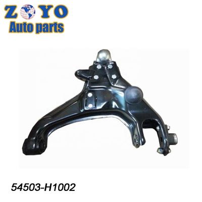 Печать правой передней нижней ручки управления для Hyundai Terracan 2001-2008 OE NO. 54503-H1002