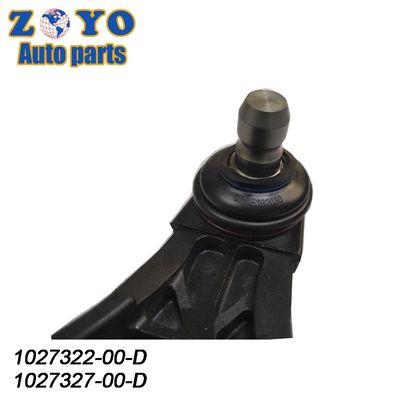 Передняя верхняя рука управления для TESLA MODEL X Position Upper Reference NO. 36806SETMS