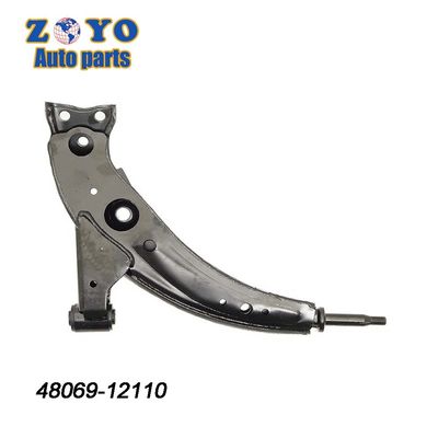 Положение переднего левого подвесного шарового соединения для Toyota 1995 Control Arm 48069-12110 SPHC