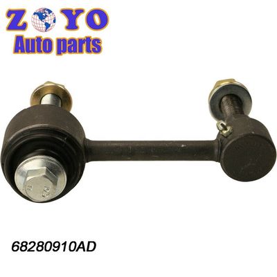 68280910AD Стальной передний нижний стабилизатор Sway Bar Link для Jeep Grand Cherokee 2016-2019