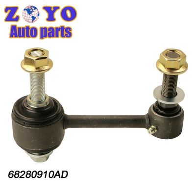 68280910AD Стальной передний нижний стабилизатор Sway Bar Link для Jeep Grand Cherokee 2016-2019