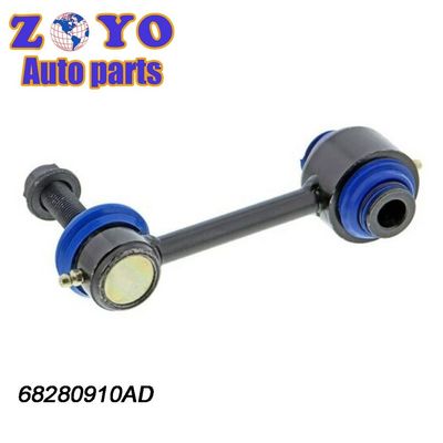 68280910AD Стальной передний нижний стабилизатор Sway Bar Link для Jeep Grand Cherokee 2016-2019
