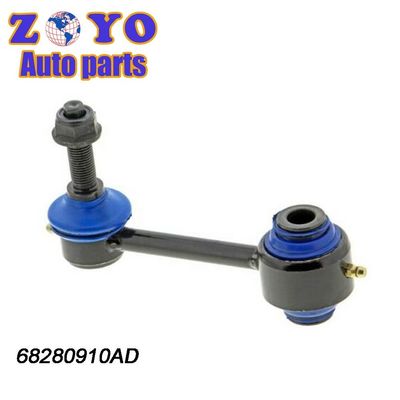 68280910AD Стальной передний нижний стабилизатор Sway Bar Link для Jeep Grand Cherokee 2016-2019