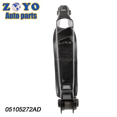 Части автоподвески для Jeep Compass MK49 2006 05105272AA из стали SPHC