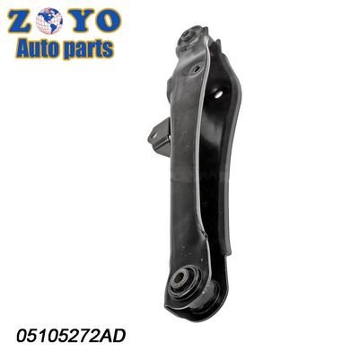 Части автоподвески для Jeep Compass MK49 2006 05105272AA из стали SPHC