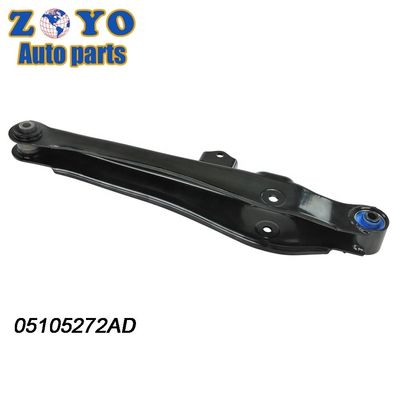 Части автоподвески для Jeep Compass MK49 2006 05105272AA из стали SPHC