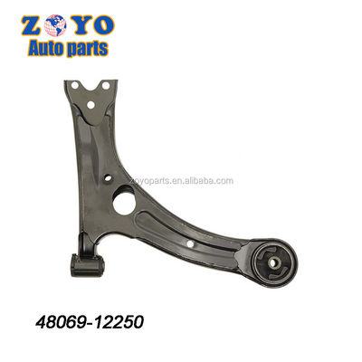 Ms20245 Ms20244 Toyota Corolla Matrix Scion Tc Управляющая рука с натуральным резиновым корпусом