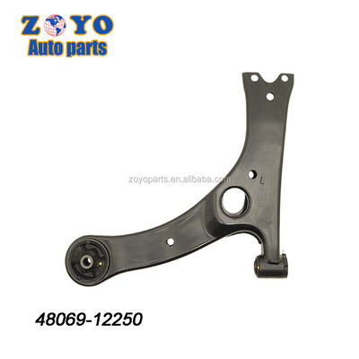 Ms20245 Ms20244 Toyota Corolla Matrix Scion Tc Управляющая рука с натуральным резиновым корпусом