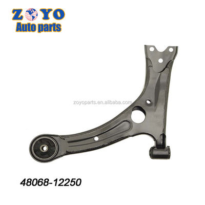 Ms20245 Ms20244 Toyota Corolla Matrix Scion Tc Управляющая рука с натуральным резиновым корпусом