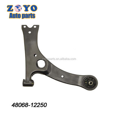 Ms20245 Ms20244 Toyota Corolla Matrix Scion Tc Управляющая рука с натуральным резиновым корпусом
