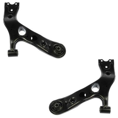 Mevotech No MS86100 MS86101 48068-42051 Автоподвески для Toyota Previa RV4