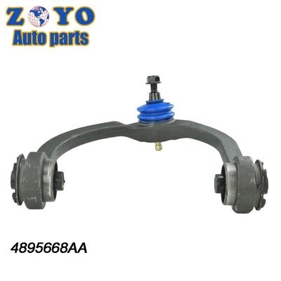 40 Cr Ball Joint OE NO. 5180596AC Рука управления подвеской для Chrysler 300 C