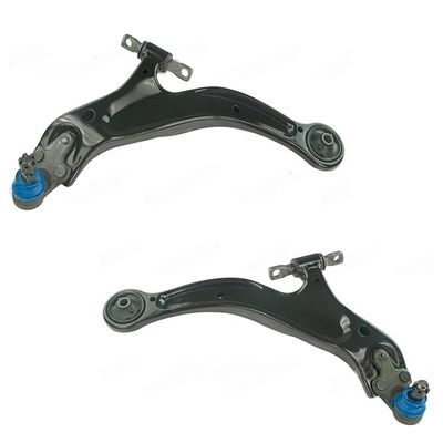 Moog No K620579/K620578 Передняя нижняя рука управления для Toyota Avalon 2005 Perfect Fit