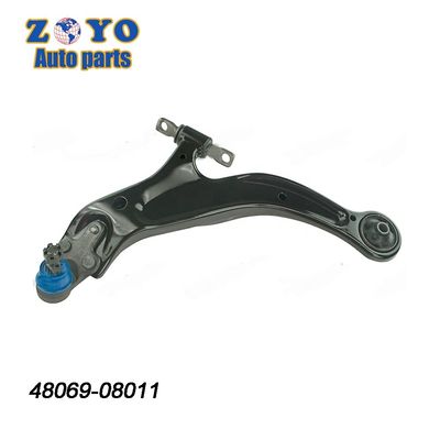 Moog No K620579/K620578 Передняя нижняя рука управления для Toyota Avalon 2005 Perfect Fit