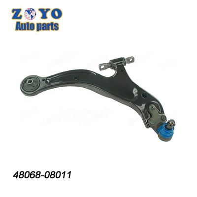 Moog No K620579/K620578 Передняя нижняя рука управления для Toyota Avalon 2005 Perfect Fit