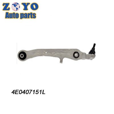 RK620453 Части автоподвески Левая передняя нижняя рука управления для A8 4E2 4E8 2002-2010