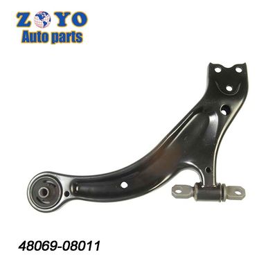 Moog No K620579/K620578 Передняя нижняя рука управления для Toyota Avalon 2005 Perfect Fit