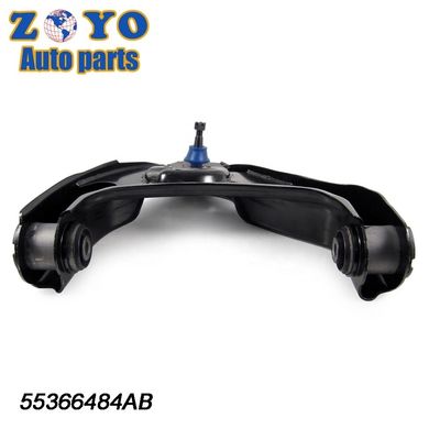 Dodge Ram 1500 PICKUP 2001-2008 Части автомобильной подвески передняя правая нижняя рука управления
