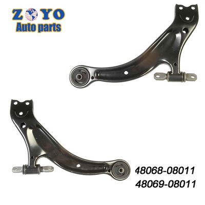 Moog No K620579/K620578 Передняя нижняя рука управления для Toyota Avalon 2005 Perfect Fit