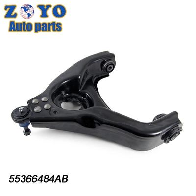 Dodge Ram 1500 PICKUP 2001-2008 Части автомобильной подвески передняя правая нижняя рука управления