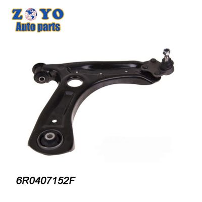 VW Polo 09- Wishbone Arm для Volkswagen Gol 6 GTI Подвеска передняя нижняя рука управления