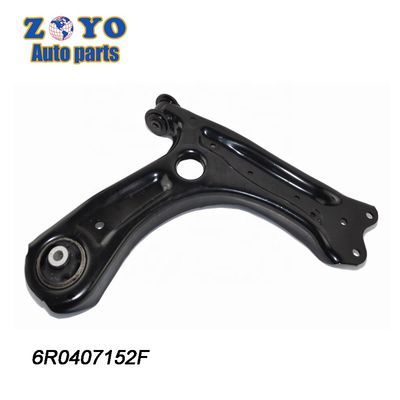 VW Polo 09- Wishbone Arm для Volkswagen Gol 6 GTI Подвеска передняя нижняя рука управления