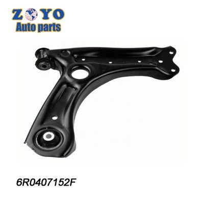 VW Polo 09- Wishbone Arm для Volkswagen Gol 6 GTI Подвеска передняя нижняя рука управления