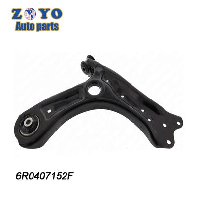VW Polo 09- Wishbone Arm для Volkswagen Gol 6 GTI Подвеска передняя нижняя рука управления