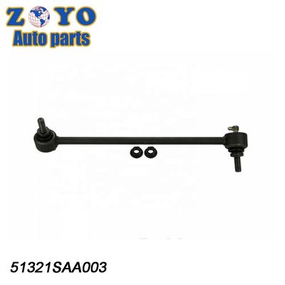 Передняя нижняя ссылка стабилизатора для Honda Fit 2007-2008 OEM NO 51321-SAA-003/51320-SAA-003