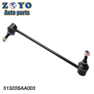 Передняя нижняя ссылка стабилизатора для Honda Fit 2007-2008 OEM NO 51321-SAA-003/51320-SAA-003