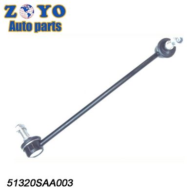 Передняя нижняя ссылка стабилизатора для Honda Fit 2007-2008 OEM NO 51321-SAA-003/51320-SAA-003
