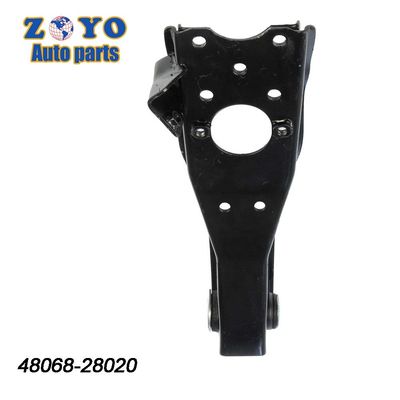 48068-28020 521-620 Автозапчасти Правая подвеска ручка управления для Toyota Van 1984-1985