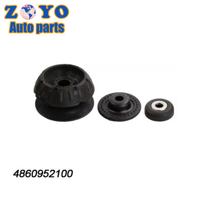 Toyota Yaris 1999-2005 Природная резиновая подвеска Бушинги Амортизатор ударной подвески