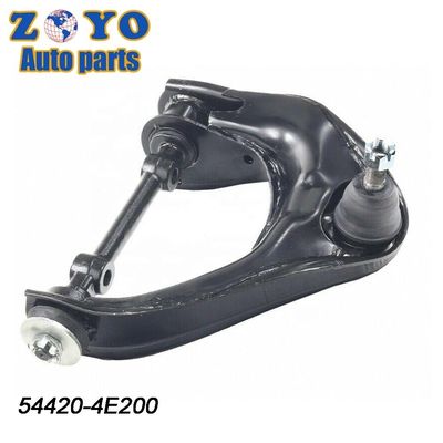 E-Coating 54420-4E200 Система подвески правая передняя нижняя рука управления для K2500 2003
