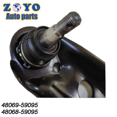 OE NO. 48069-59145 OEM Стандартные части подвески Верхний рукав управления для Toyota Yaris