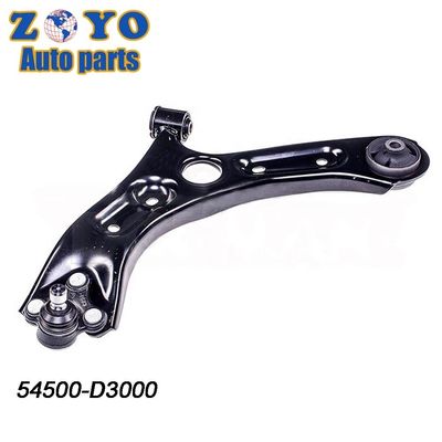 Природная резиновая шина передняя нижняя ручка управления для Kia Hyundai Tucson 2014 и Sturdy