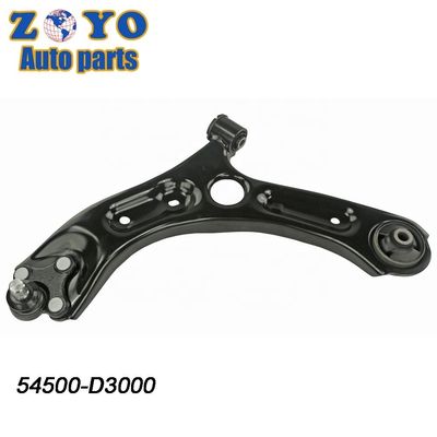 Природная резиновая шина передняя нижняя ручка управления для Kia Hyundai Tucson 2014 и Sturdy